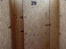 Pronájem skladu, Ostrava - Výškovice, Proskovická, 10 m2