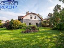 Prodej rodinného domu, Hlučín, Rovniny, 300 m2