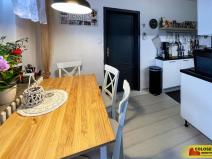 Prodej bytu 3+1, Brno, Kachlíkova, 72 m2