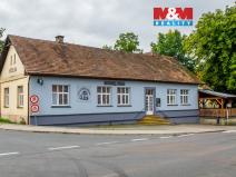 Prodej restaurace, Seč, 292 m2