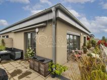 Prodej bytu 3+kk, Horoměřice, T. G. Masaryka, 83 m2