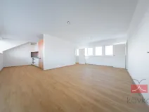 Pronájem bytu 3+kk, Humpolec, Masarykova, 83 m2