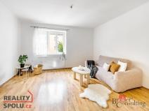 Prodej bytu 3+1, Písek - Budějovické Předměstí, Erbenova, 67 m2