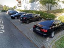 Pronájem garáže, Ostrava, U Staré elektrárny, 12 m2