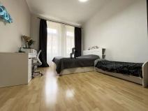 Pronájem bytu 2+1, Praha - Žižkov, Sudoměřská, 51 m2