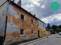 Prodej bytu 1+1, Vidnava, Školní, 40 m2