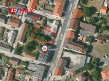 Prodej pozemku pro bydlení, Chotěšov, 664 m2