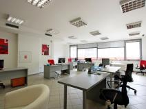 Pronájem kanceláře, Brno, Pekařská, 318 m2