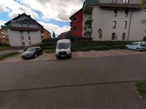 Pronájem garáže, Moravany, Jabloňová, 12 m2