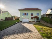 Prodej rodinného domu, Žeravice, 205 m2