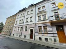 Pronájem kanceláře, Český Těšín, Smetanova, 42 m2