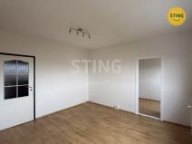 Pronájem bytu 2+1, Přerov, Kozlovská, 44 m2