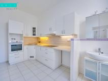 Pronájem bytu 1+1, Olomouc - Nové Sady, Rooseveltova, 40 m2