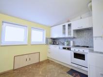 Pronájem bytu 1+kk, Brno - Lesná, Okružní, 35 m2