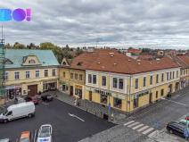 Prodej rodinného domu, Kostelec nad Černými lesy, náměstí Smiřických, 158 m2