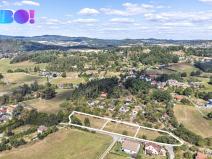 Prodej pozemku pro bydlení, Pyšely, 1000 m2