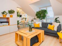 Prodej bytu 4+1, Přezletice, Nové Haltýře, 91 m2