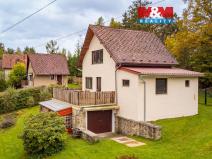 Prodej chaty, Soutice, 63 m2