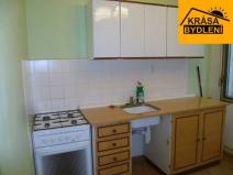 Pronájem bytu 2+1, Olomouc, Pasteurova, 50 m2