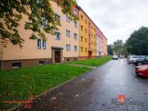 Prodej bytu 2+1, Ostrava, 52 m2