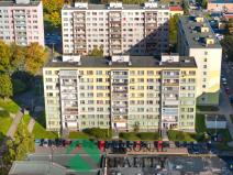 Prodej bytu 3+kk, Kladno, Hřebečská, 67 m2