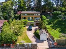 Prodej rodinného domu, Praha - Stodůlky, Za Mototechnou, 200 m2