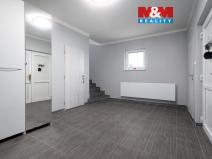 Prodej činžovního domu, Ostrava - Nová Bělá, Mitrovická, 246 m2