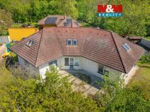 Prodej kanceláře, Kostelec nad Labem, Přemyslova, 186 m2