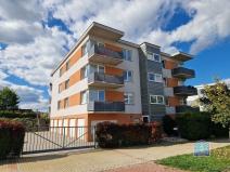 Pronájem bytu 2+kk, Plzeň - Severní Předměstí, Znojemská, 66 m2