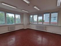 Pronájem obchodního prostoru, Praha - Chodov, Roztylská, 450 m2