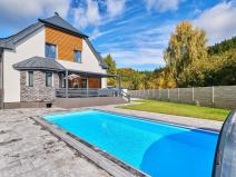 Prodej rodinného domu, Trutnov - Horní Staré Město, Horská, 340 m2