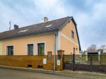 Prodej rodinného domu, Veselí nad Lužnicí, Na Potoce, 220 m2