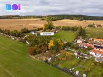 Prodej pozemku pro bydlení, Vitín, 711 m2