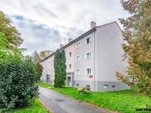 Pronájem bytu 2+1, Praha - Čakovice, Niská, 51 m2