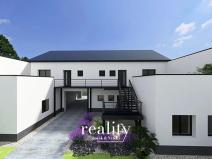 Prodej atypického bytu, Rousínov, 40 m2