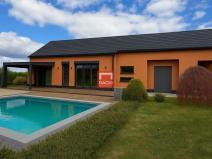 Prodej rodinného domu, Olomouc - Řepčín, 189 m2