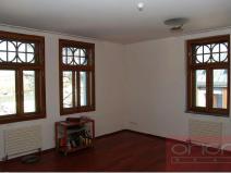 Pronájem bytu 4+1, Praha - Bubeneč, Pod kaštany, 211 m2