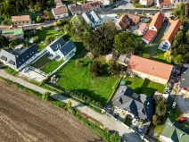 Prodej pozemku pro bydlení, Nučice, Pražská, 1891 m2