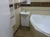 Pronájem bytu 2+1, Sokolov, Alšova, 61 m2