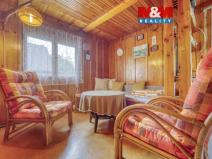 Prodej chaty, Šťáhlavy - Šťáhlavice, 31 m2