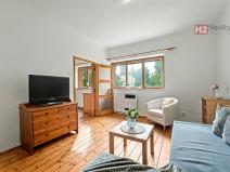 Prodej bytu 2+1, Kladno, Míru, 42 m2