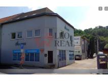 Pronájem obchodního prostoru, Praha - Hrdlořezy, Českobrodská, 300 m2