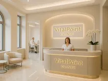 Pronájem ordinace, Praha - Vinohrady, Londýnská, 230 m2