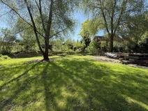 Prodej pozemku pro bydlení, Borek, 1263 m2