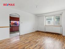 Prodej bytu 4+1, Chlumec nad Cidlinou, Zámostecká, 129 m2