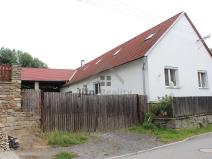 Prodej rodinného domu, Kraselov, 300 m2