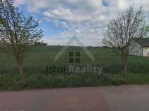 Prodej pozemku pro bydlení, Vlastec, 1043 m2