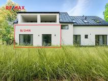 Prodej bytu 2+kk, Mladé Buky, 51 m2