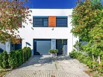 Prodej rodinného domu, Praha, Sukovská, 136 m2