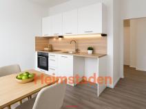 Pronájem bytu 2+1, Havířov - Město, Beskydská, 51 m2